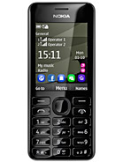 Toques para Nokia 206 baixar gratis.